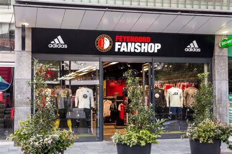 feyenoord rotterdam adidas|feyenoord fan shop.